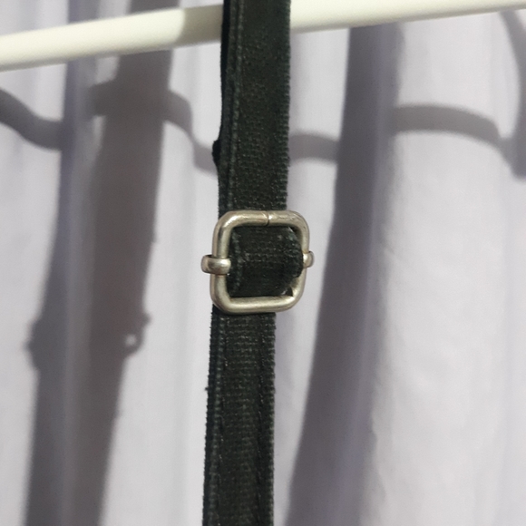 🖤Vintage VS PINK Sequin Cross abidy Purse🖤 - Picture 11 of 11